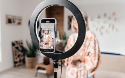 Las Ventajas del Marketing de Influencers y Cómo Encontrar los Adecuados para tu Marca