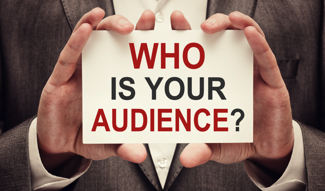 Diferencia entre audiencia potencial y buyer persona: Cómo utilizarlos en tu estrategia de marketing