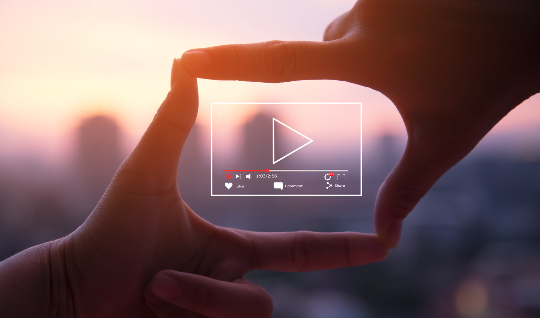 Cómo aprovechar el poder del video marketing en tus campañas digitales