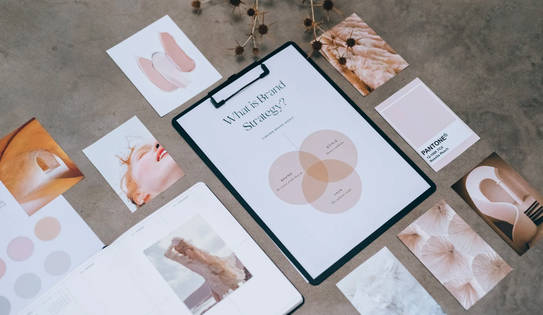 Las mejores prácticas para el diseño de una estrategia de branding exitosa